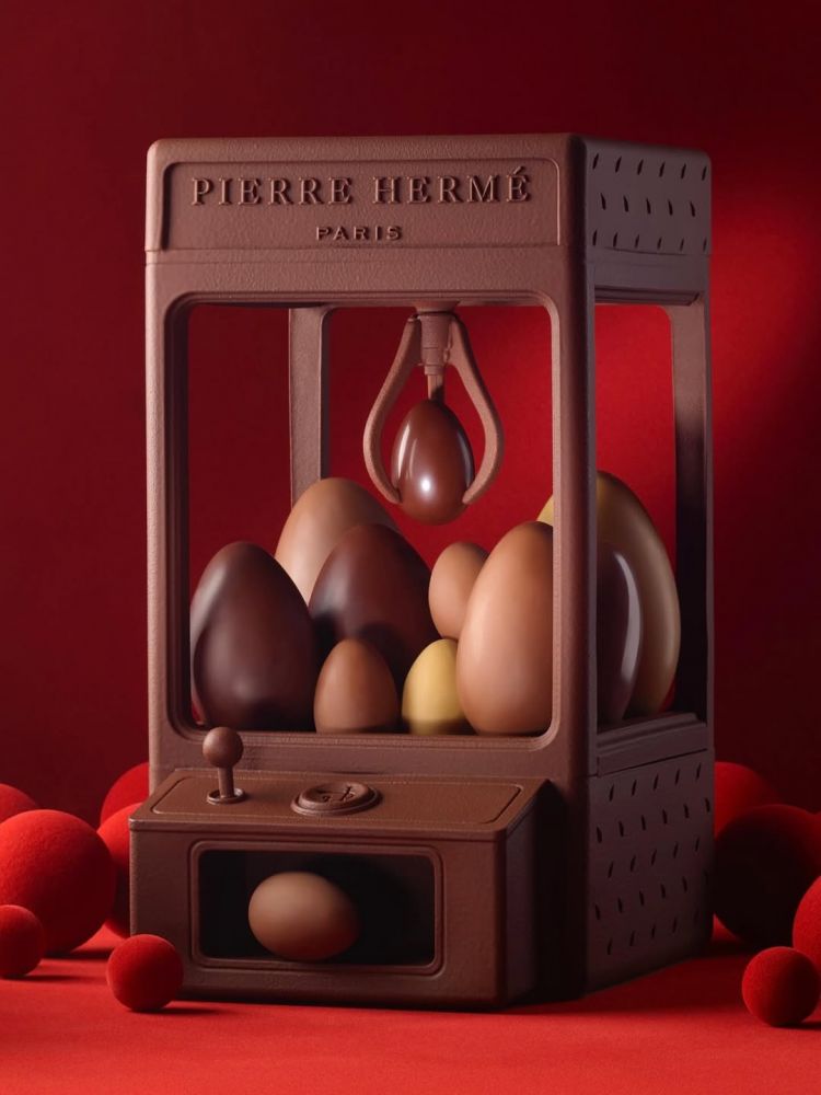 Pierre Hermé Paris - Pacques 2026