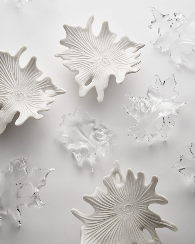 Peninsula Paris - Anne Coruble - Noel 2024