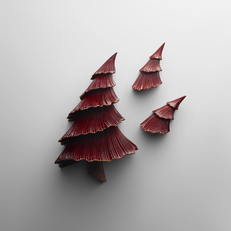 Bristol Paris - Maxence Barbot - Noel 2025